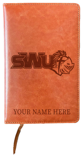 Southern Wesleyan University Customizable Engraved 8