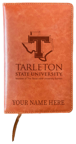 Tarleton State University Customizable Engraved 8