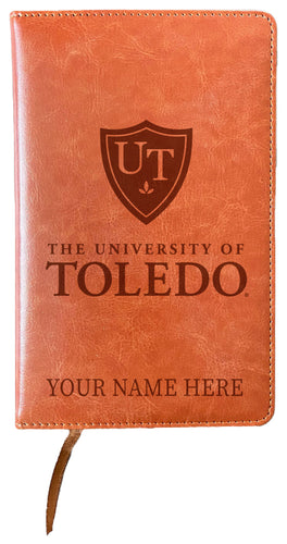 Toledo Rockets Customizable Engraved 8