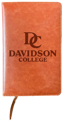 Davidson College Engraved 8