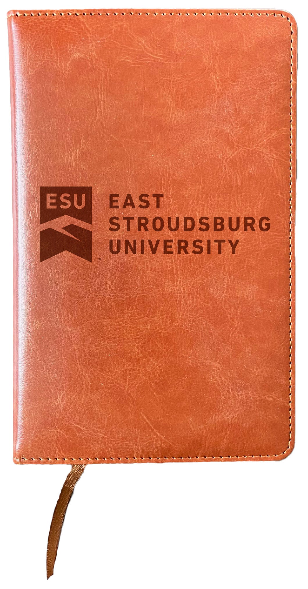 East Stroudsburg University Engraved 8