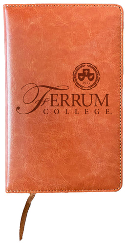 Ferrum College Engraved 8