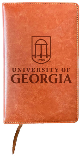 Georgia Bulldogs Engraved 8