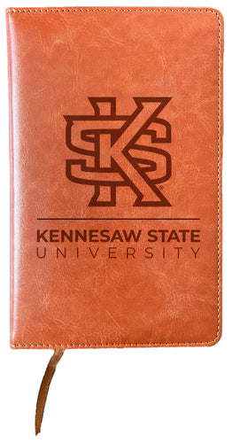 Kennesaw State University Engraved 8