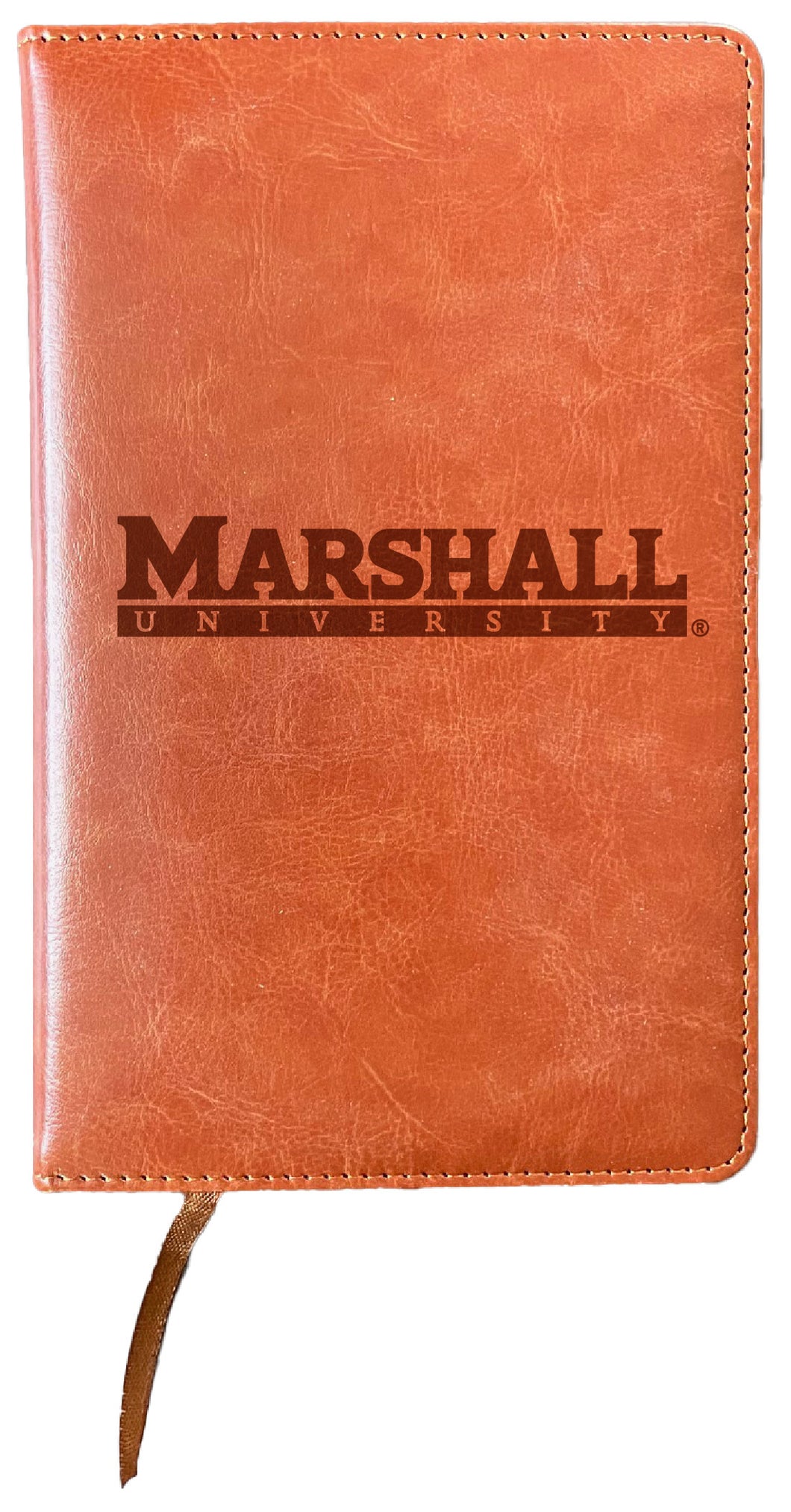 Marshall Thundering Herd Engraved 8