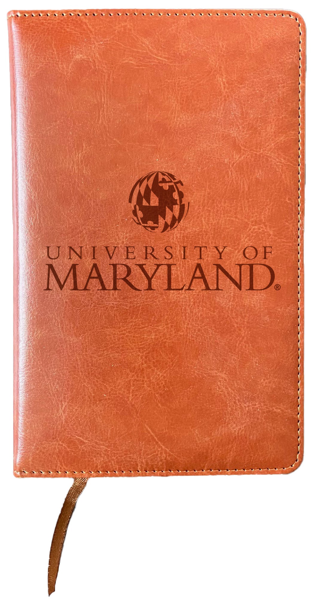 Maryland Terrapins Engraved 8