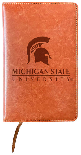 Michigan State Spartans Engraved 8