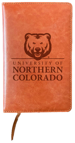 Northern Colorado Bears Engraved 8