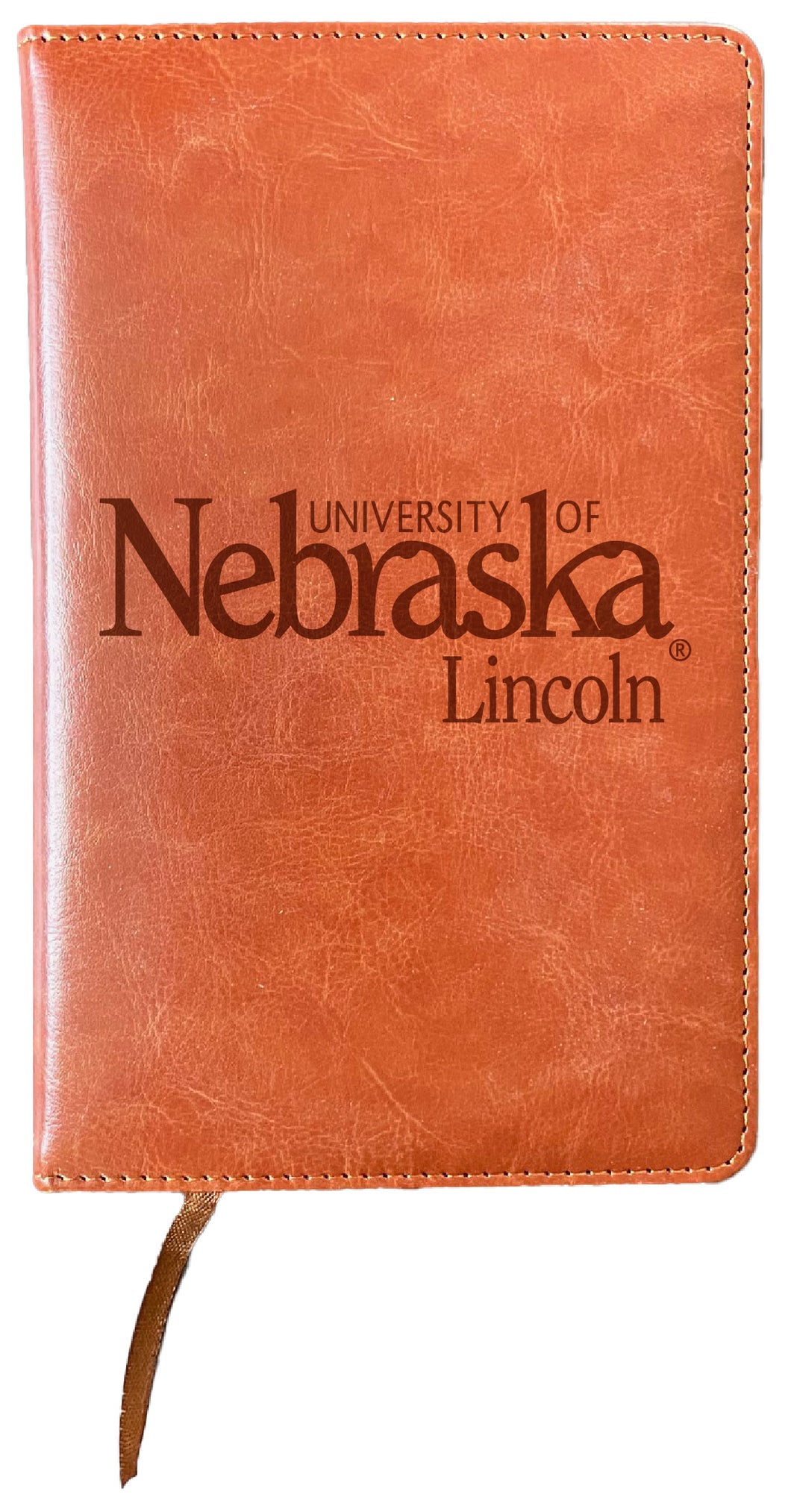 Nebraska Cornhuskers Engraved 8