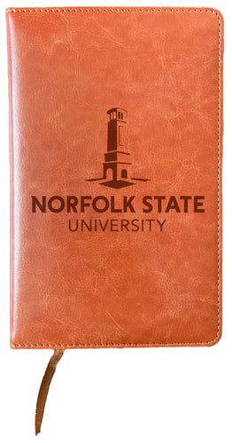 Norfolk State University Engraved 8