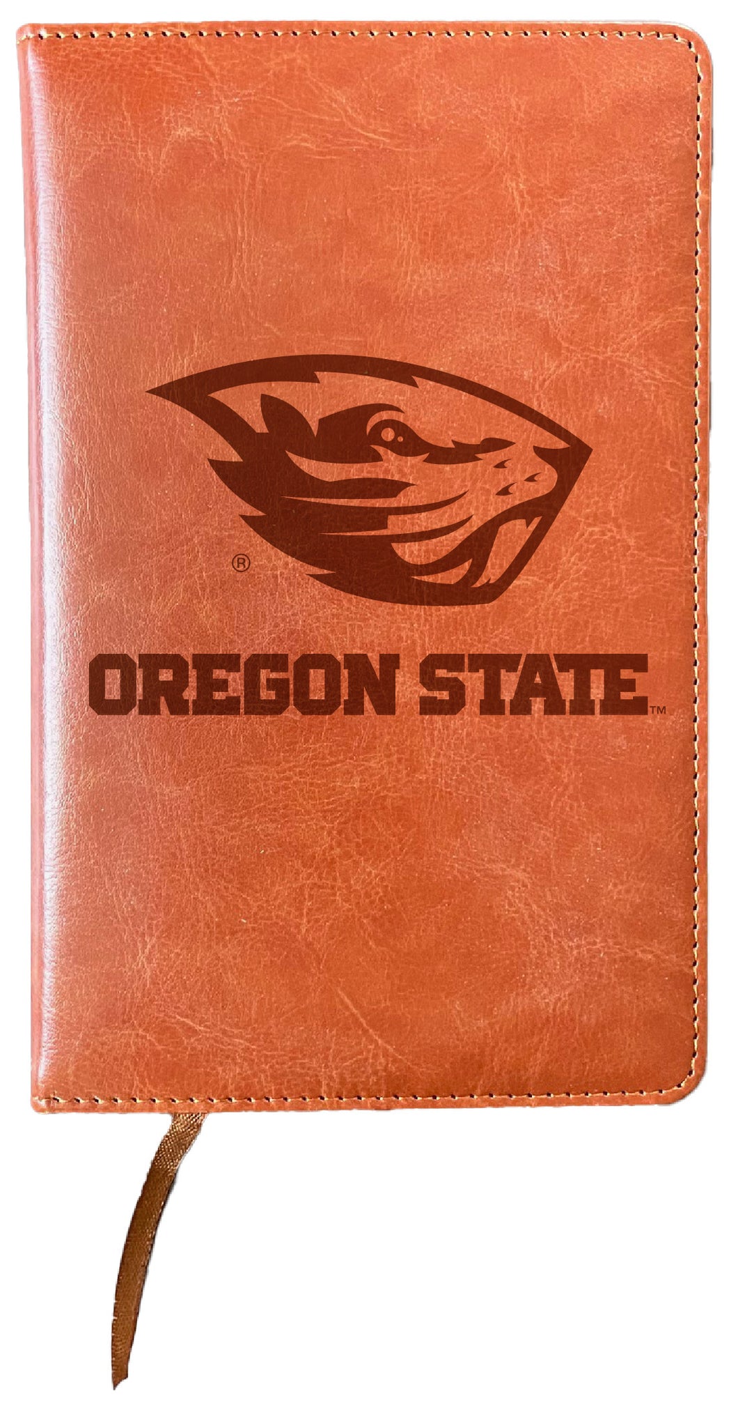 Oregon State Beavers Engraved 8