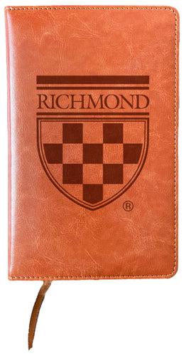 Richmond Spiders Engraved 8