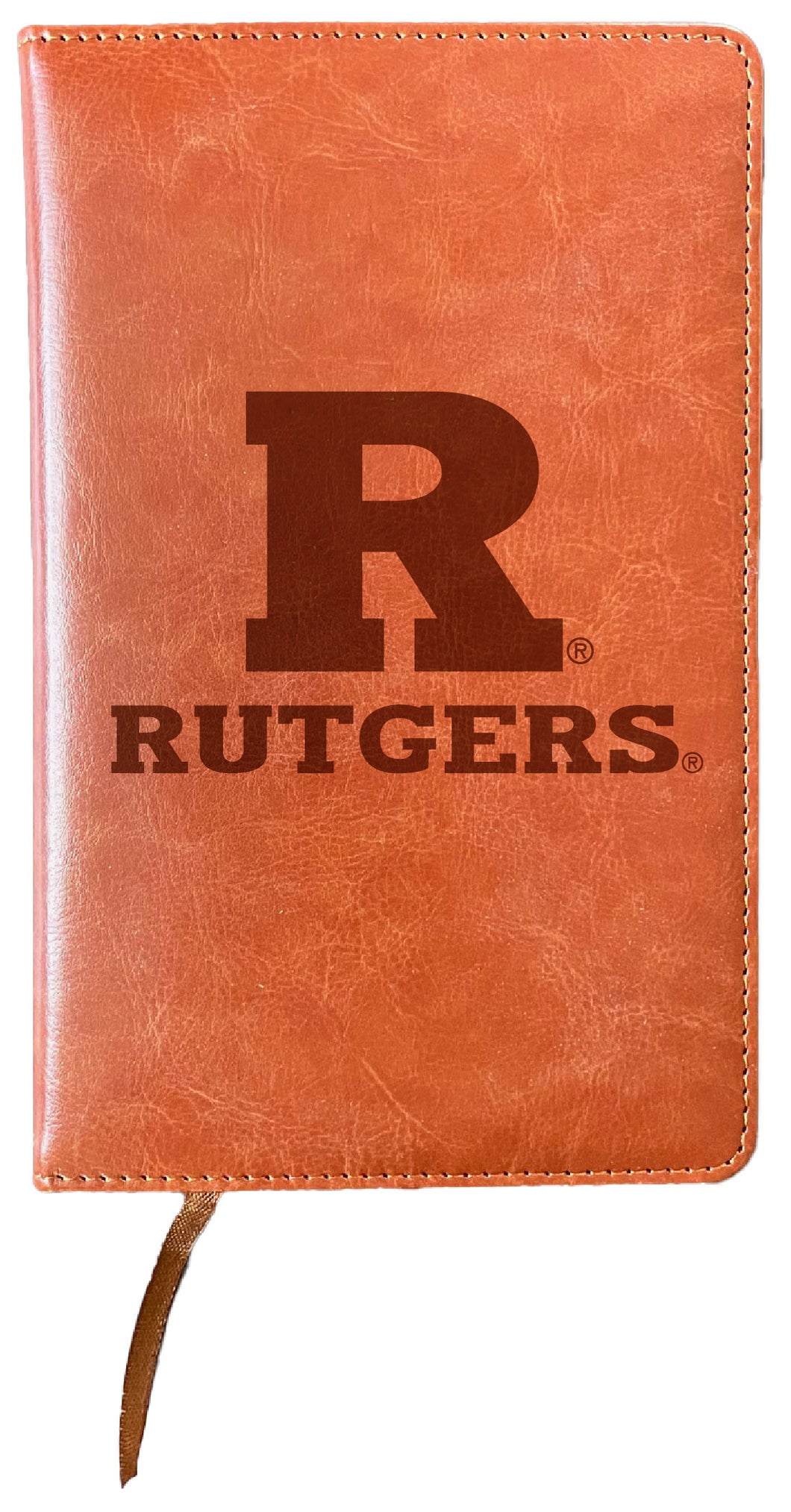 Rutgers Scarlet Knights Engraved 8