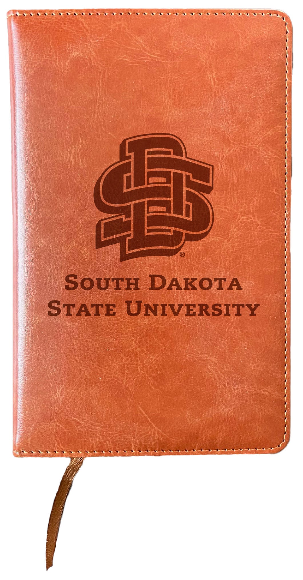 South Dakota State Jackrabbits Engraved 8