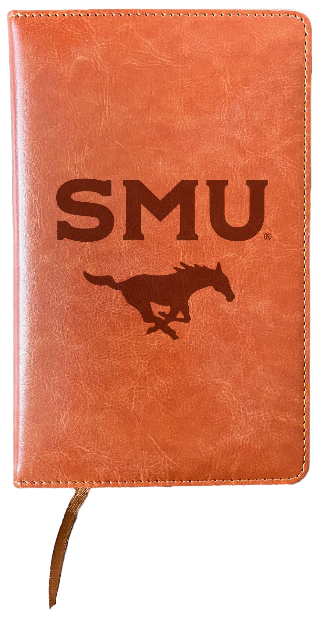 Southern Methodist University Engraved 8