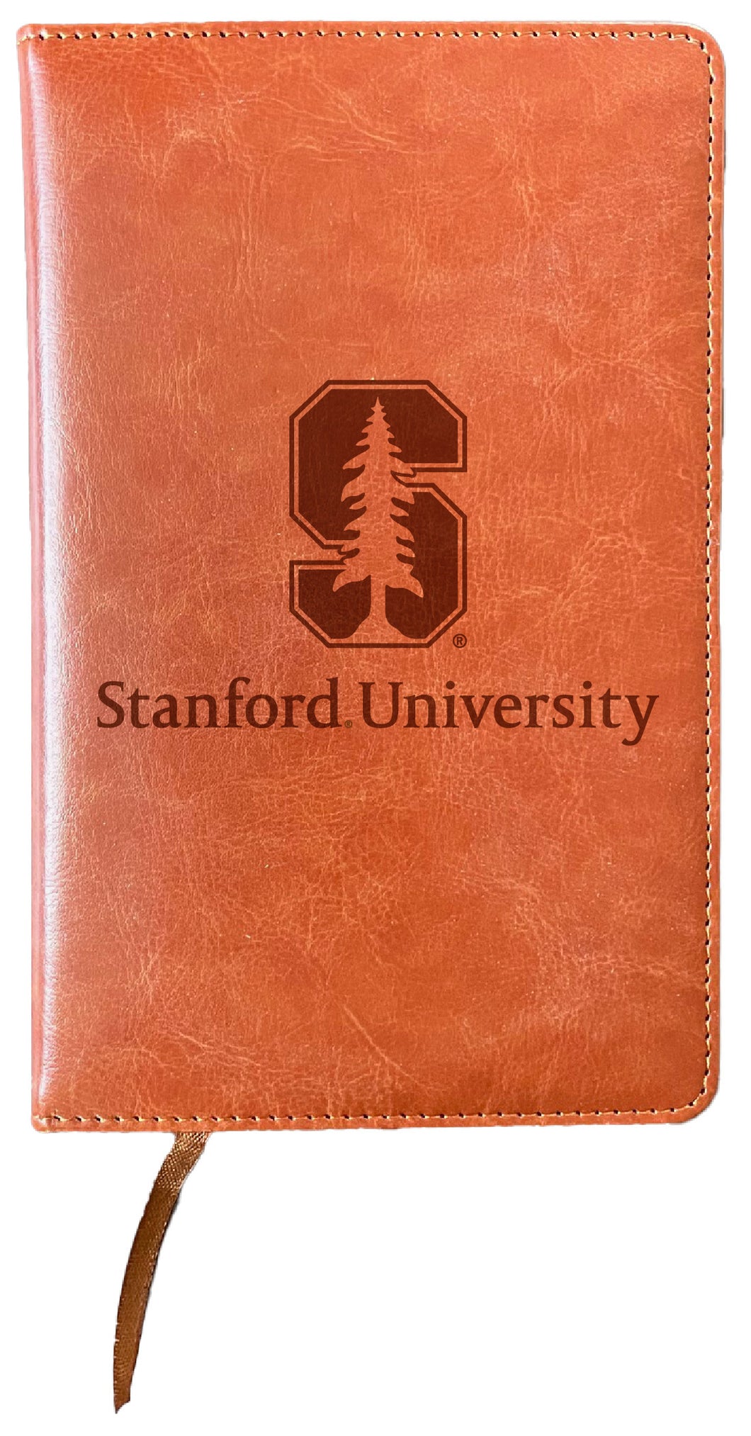 Stanford University Engraved 8