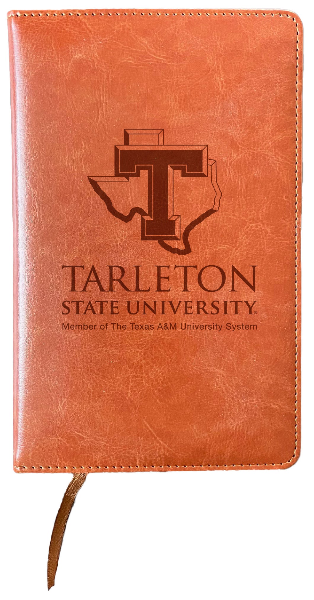 Tarleton State University Engraved 8