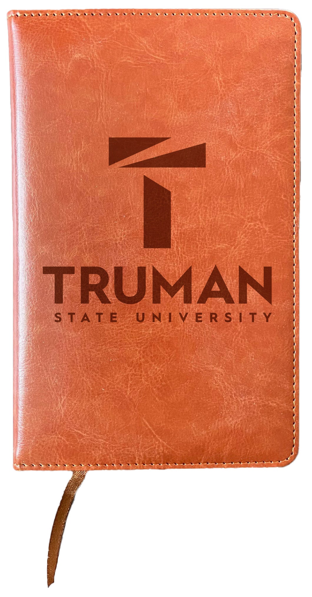 Truman State University Engraved 8