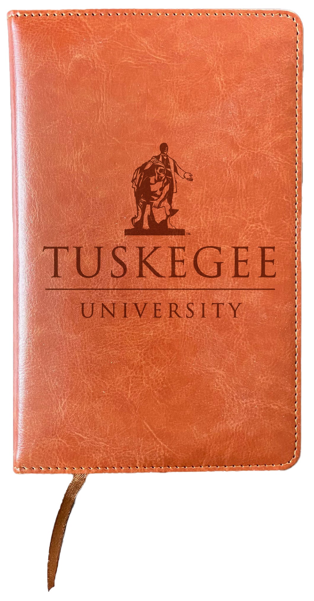 Tuskegee University Engraved 8