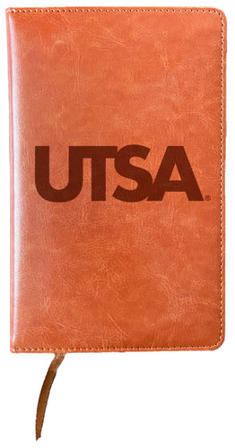 UTSA Road Runners Engraved 8