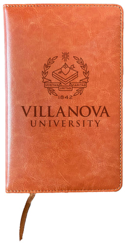 Villanova Wildcats Engraved 8