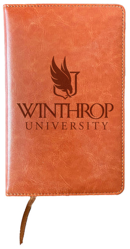 Winthrop University Engraved 8