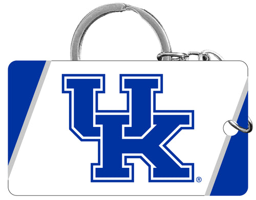 Kentucky Wildcats Acrylic Keychain 1.5