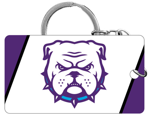 Truman State University Acrylic Keychain 1.5