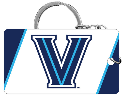 Villanova Wildcats Acrylic Keychain 1.5