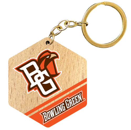 Bowling Green Falcons 2