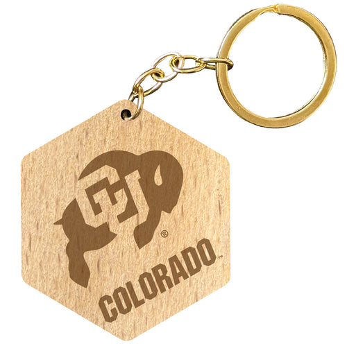 Colorado Buffaloes 2