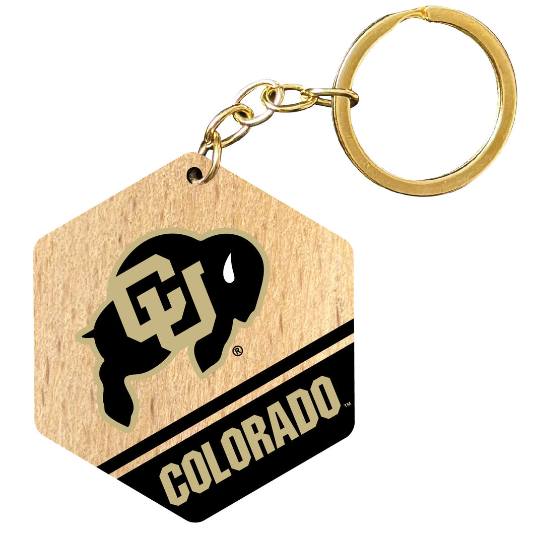 Colorado Buffaloes 2