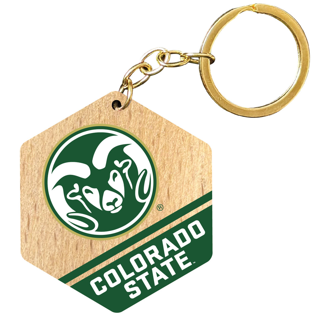 Colorado State Rams 2