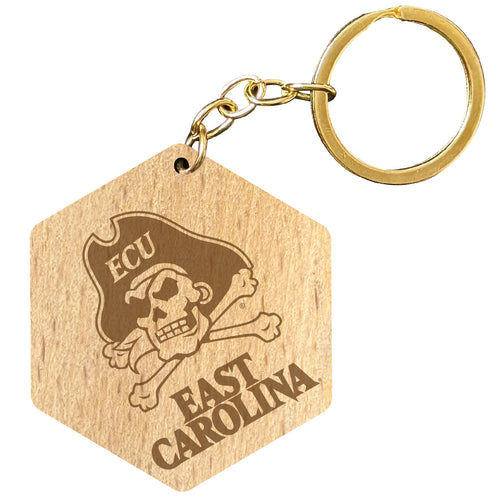 East Carolina Pirates 2