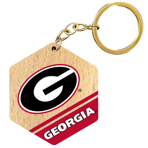 Georgia Bulldogs 2