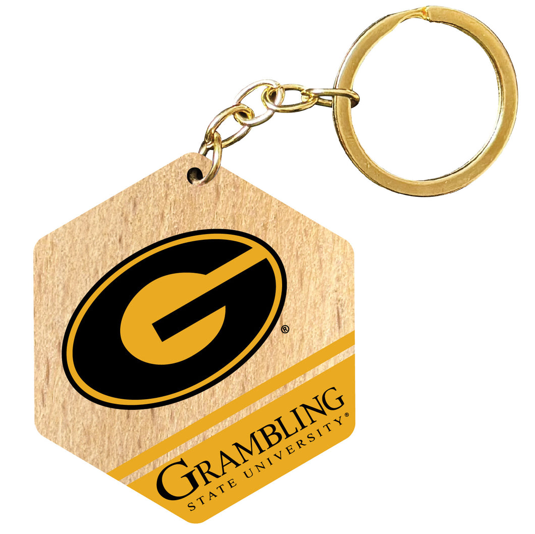 Grambling State Tigers 2