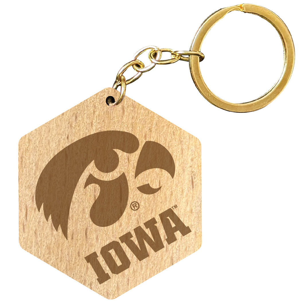 Iowa Hawkeyes 2