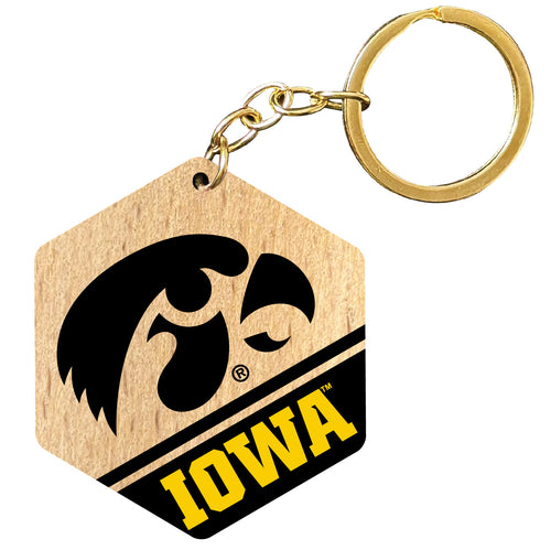 Iowa Hawkeyes 2