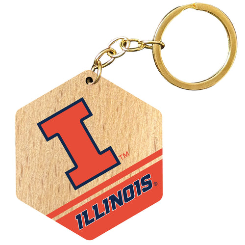 Illinois Fighting Illini 2