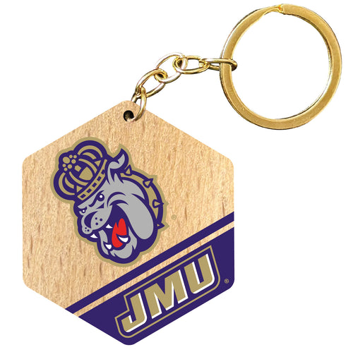 James Madison Dukes 2