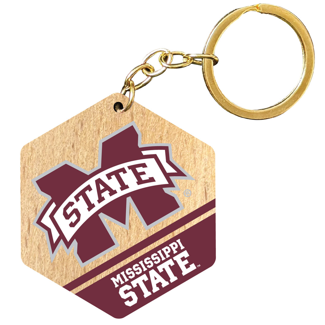 Mississippi State Bulldogs 2