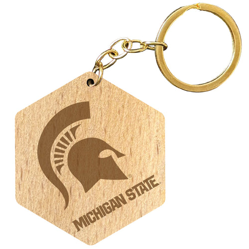 Michigan State Spartans 2