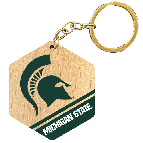 Michigan State Spartans 2