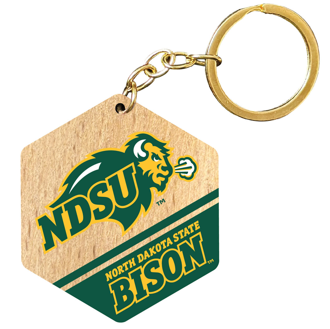 North Dakota State Bison 2