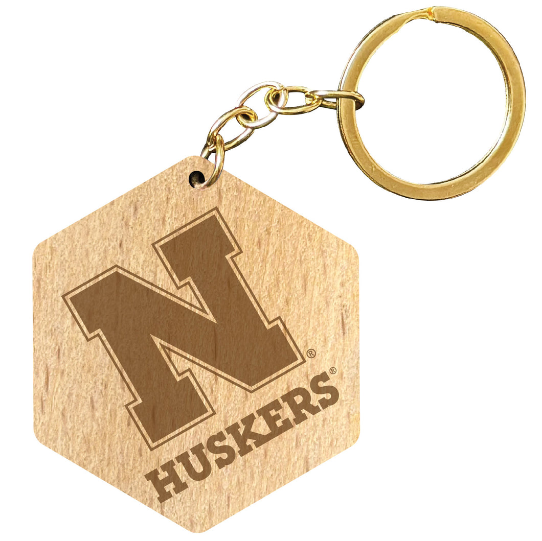 Nebraska Cornhuskers 2