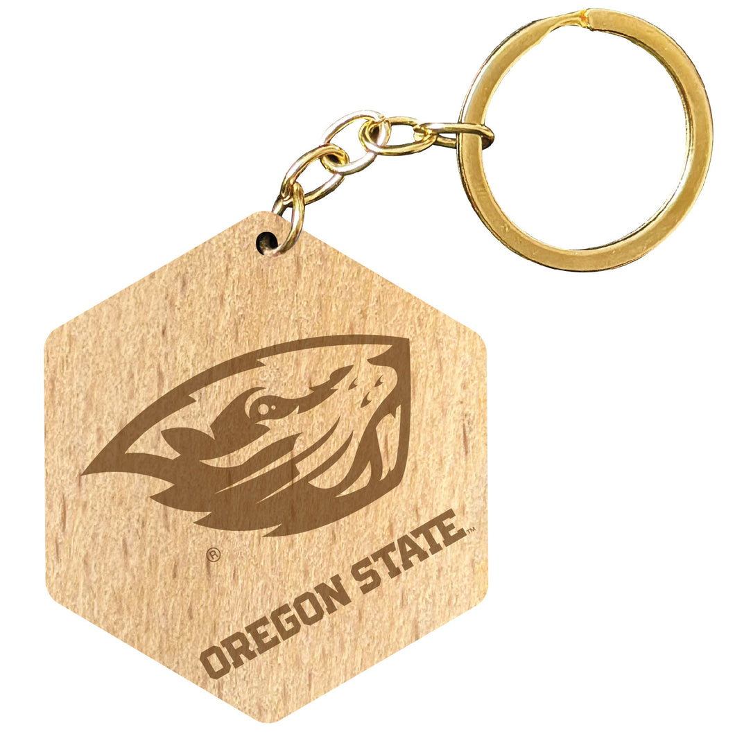 Oregon State Beavers 2