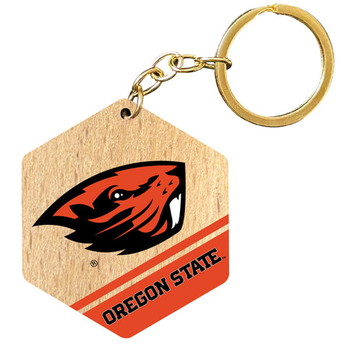 Oregon State Beavers 2