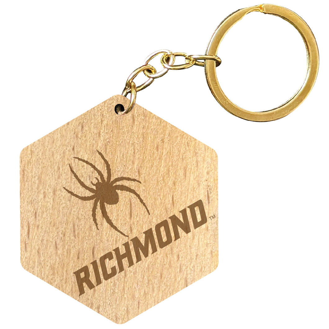 Richmond Spiders 2