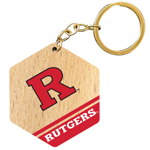 Rutgers Scarlet Knights 2