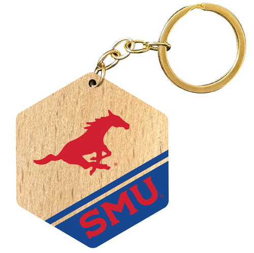 Southern Methodist University 2